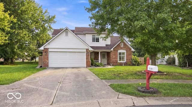 5119 Ashley Court, Anderson, IN 46013, photo 5 of 36