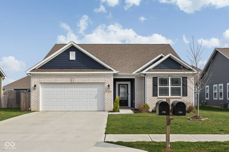 354 Limerick Lane, Pendleton