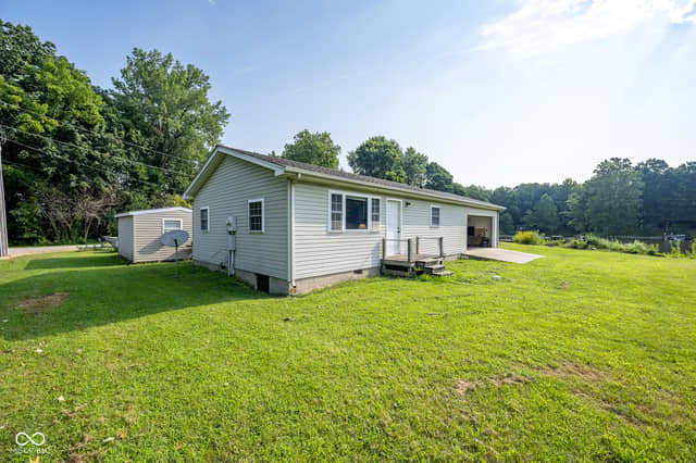 914 Vance Court, Kingman, IN 47952, photo 4 of 84