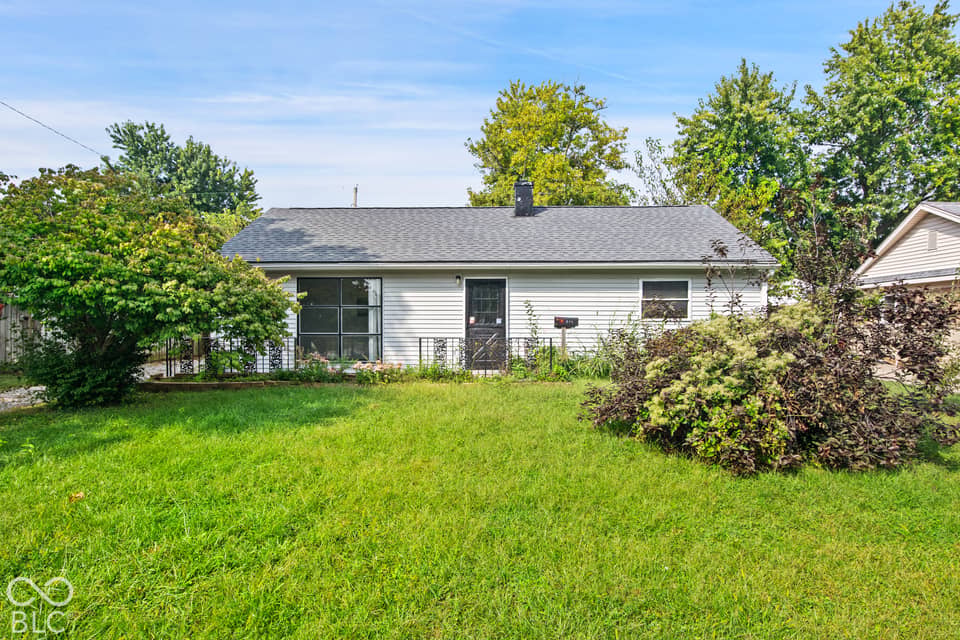 512 Park Drive, Greenwood