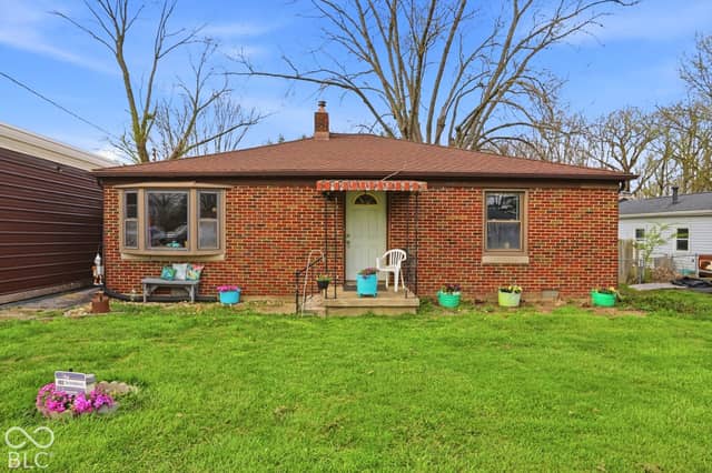 6330 E Raymond Street, Indianapolis, IN 46203, photo 2 of 45