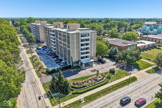 3965 N Meridian Street #6G, Indianapolis, IN 46208, photo 4 of 67