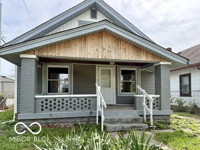 1367 N Kealing Avenue, Indianapolis, IN 46201, photo 1 of 50
