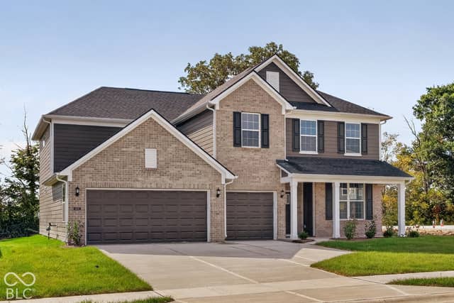 6429 Rippling Rock Drive, Plainfield, IN 46168, photo 3 of 48