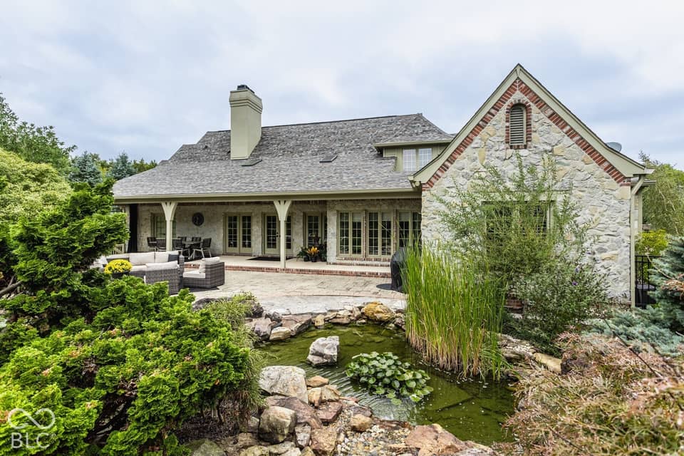14548 Stonegate Court, Carmel