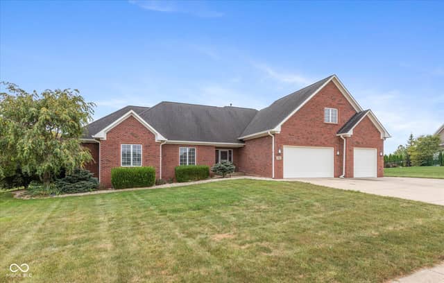 1513 Tottenham, Danville, IN 46122, photo 2 of 27