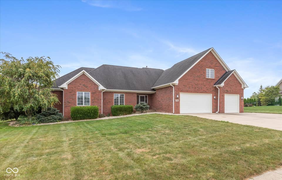 1513 Tottenham, Danville, IN 46122, photo 1 of 27