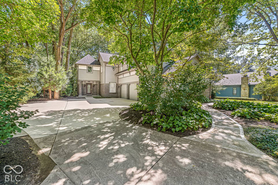 5001 Fall Creek Road, Indianapolis