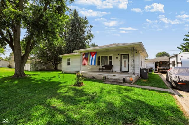 834 S Taft, Indianapolis, IN 46241, photo 2 of 35