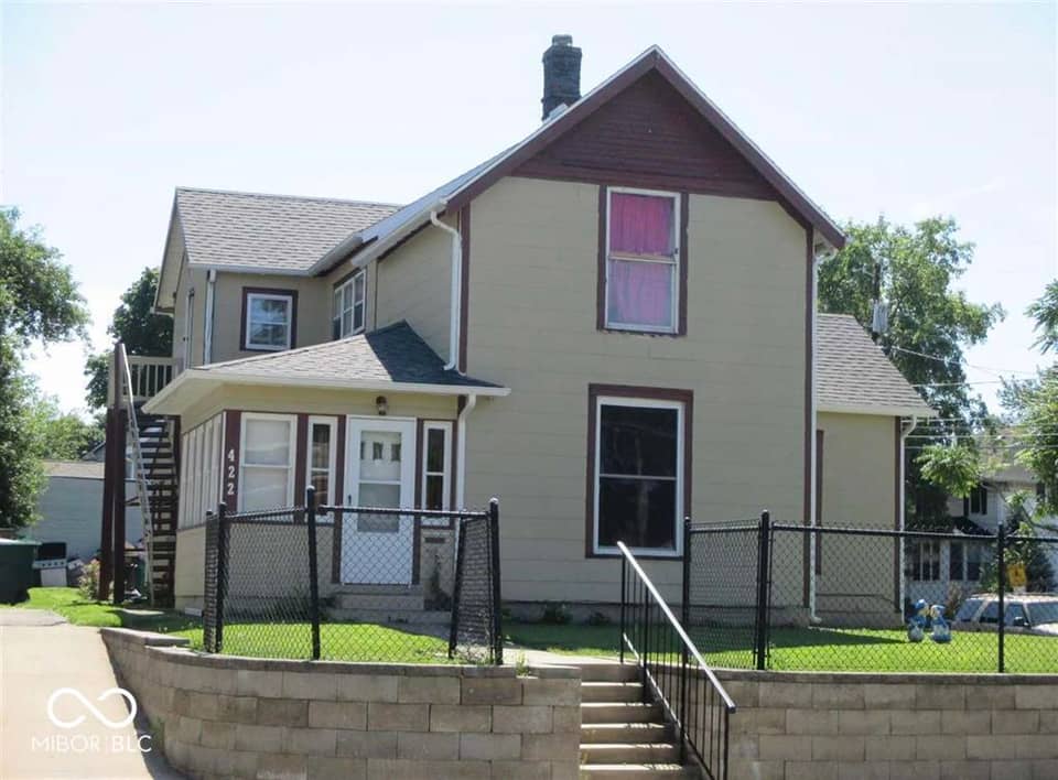422 S 18th Street, New Castle
