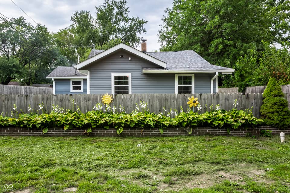 5707 E 20th Street, Indianapolis