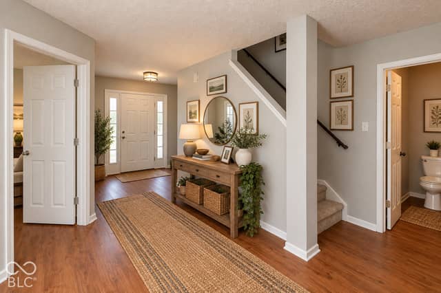 10239 Homestead Drive, Brownsburg, IN 46112, photo 4 of 44