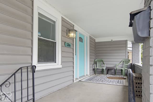 1316 N Linwood Avenue, Indianapolis, IN 46201, photo 5 of 27