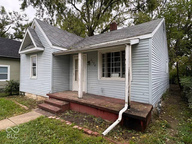 2024 S Jefferson Street, Muncie, IN 47302, photo 3 of 21