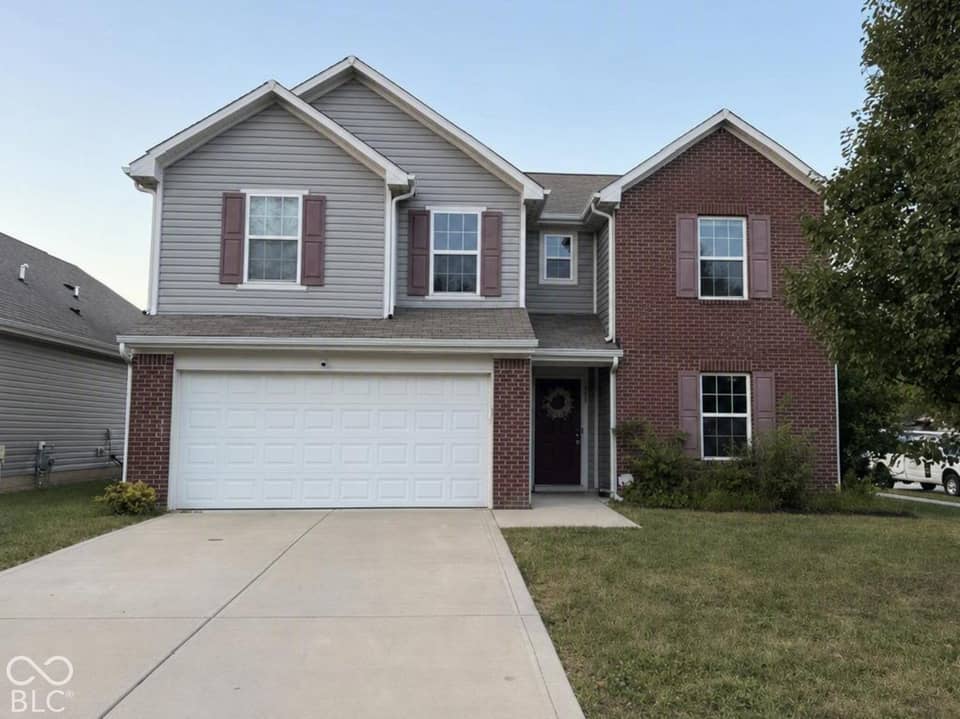 948 Brookshire Drive, Franklin, IN 46131, photo 1 of 21