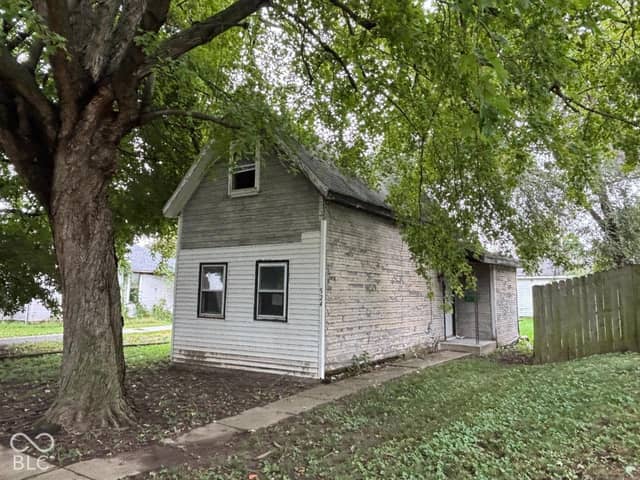 524 S Courtland Avenue, Kokomo
