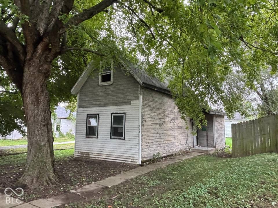 524 S Courtland Avenue, Kokomo