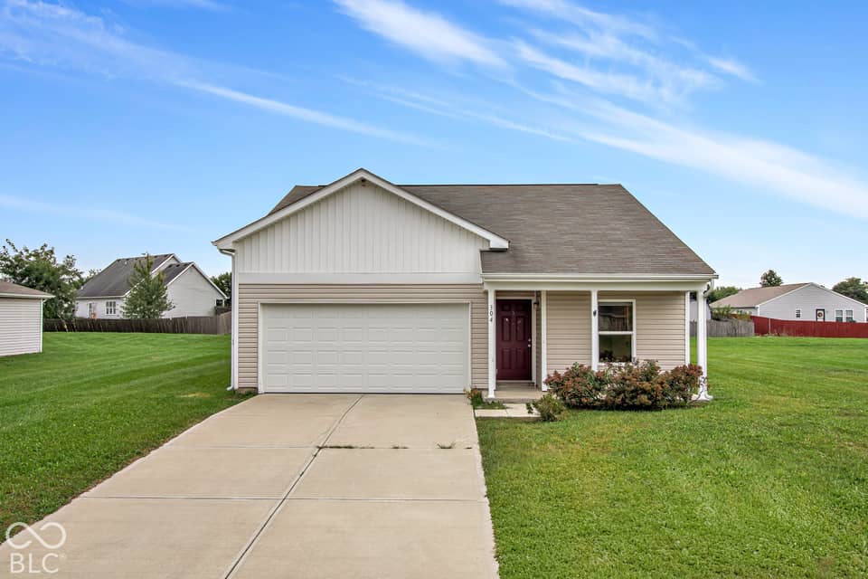 304 Shrack, Dunkirk, IN 47336, photo 1 of 23