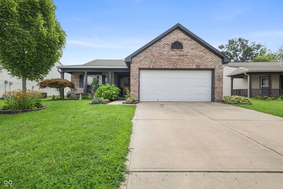 3207 Knobstone Lane, Indianapolis