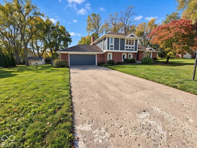 348 Haldale Drive, Carmel, IN 46032, photo 2 of 20