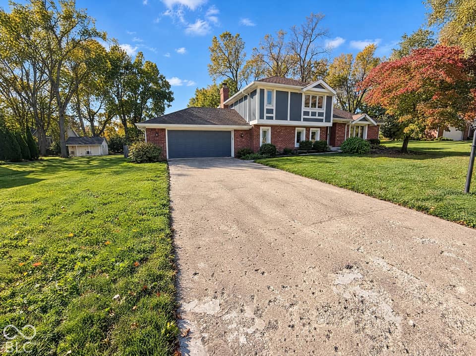 348 Haldale Drive, Carmel, IN 46032, photo 1 of 20