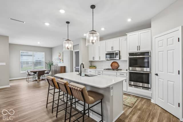 12554 Churning Court, Noblesville, IN 46060, photo 5 of 45