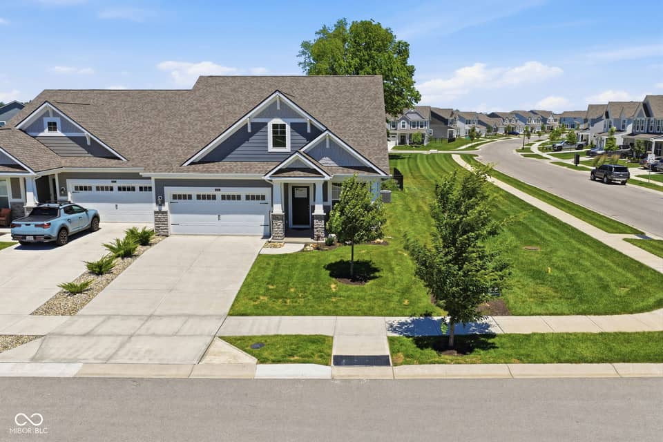 16646 Cattle Hollow Lane, Noblesville, IN 46060, photo 1 of 47