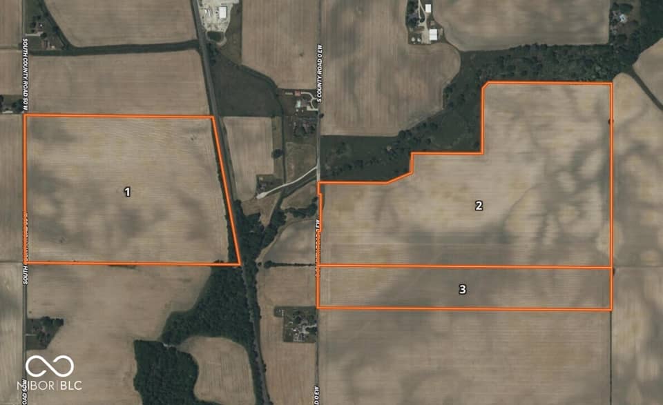 6925 S County Rd 0 EW, Frankfort