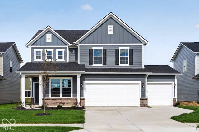 7888 Harmony Drive, Avon, IN 46123, photo 2 of 49