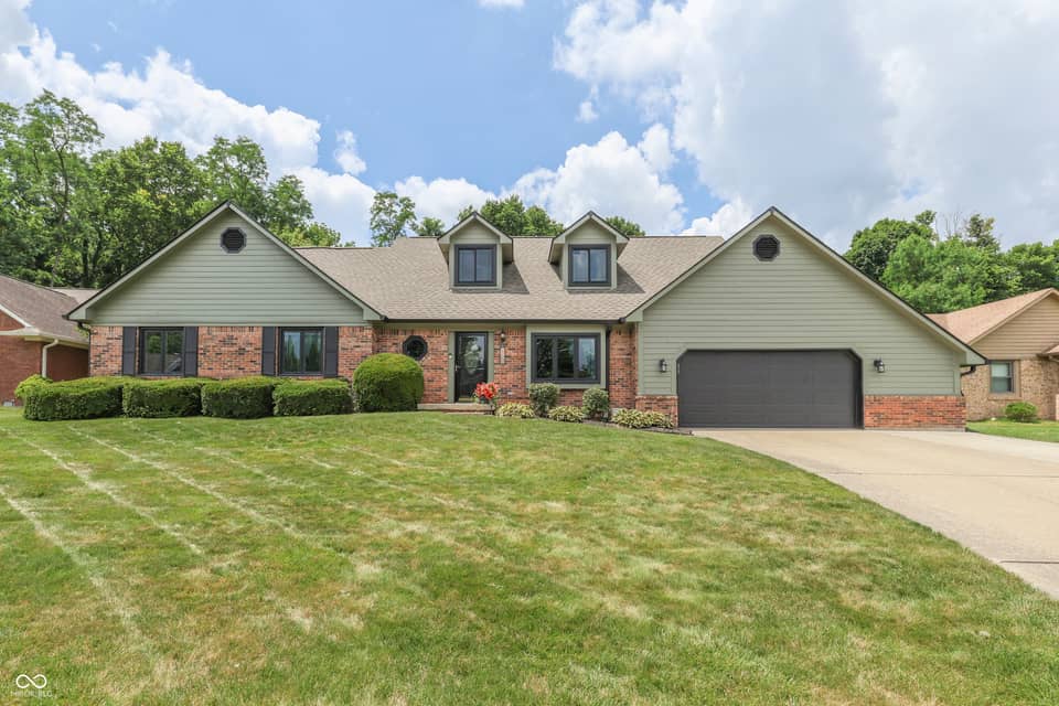 8220 Forward Pass Road, Indianapolis