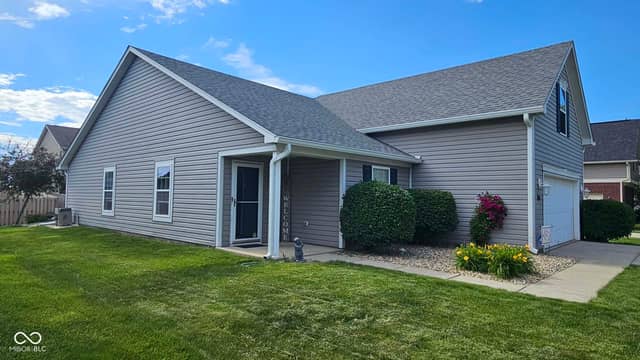 6192 N Woodhaven Drive, McCordsville, IN 46055, photo 4 of 31