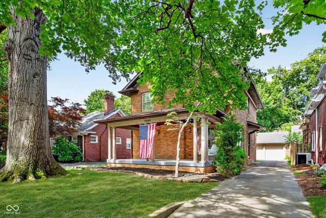 5548 Broadway Street, Indianapolis, IN 46220, photo 4 of 26