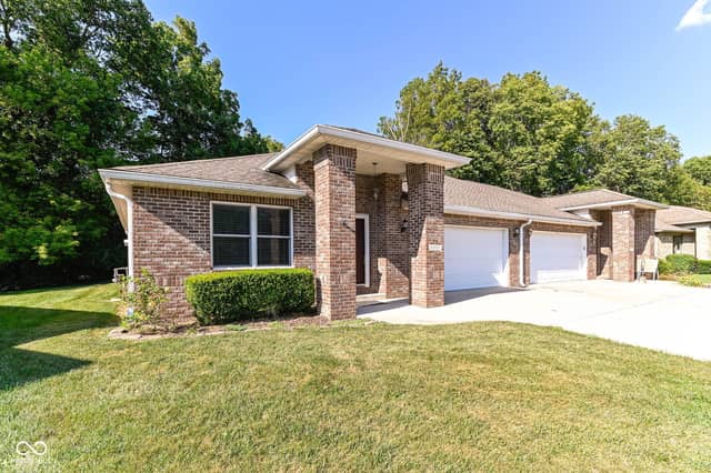 5022 W Quail Ridge Drive, Muncie, IN 47304, photo 3 of 36