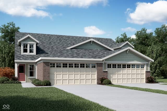 802 Rosebud Lane #101, Greenfield, IN 46140, photo 2 of 6