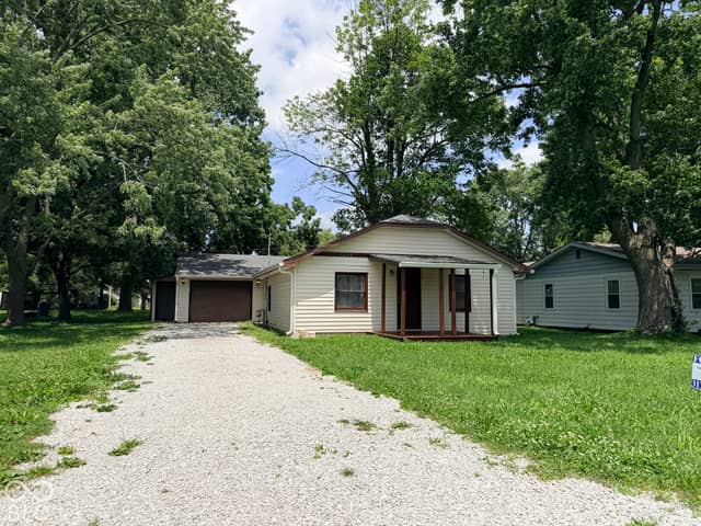 1020 E Seventh Street, Greenfield, IN 46140, photo 2 of 21