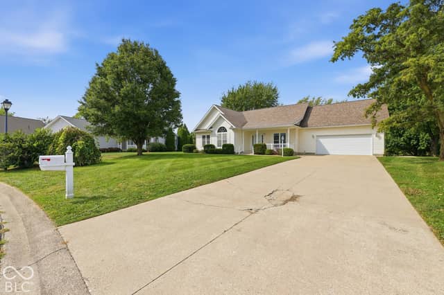 1817 N Tyrel W, Greensburg, IN 47240, photo 5 of 75