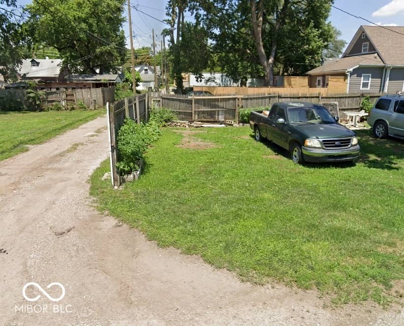 2812 Wilcox Street, Indianapolis
