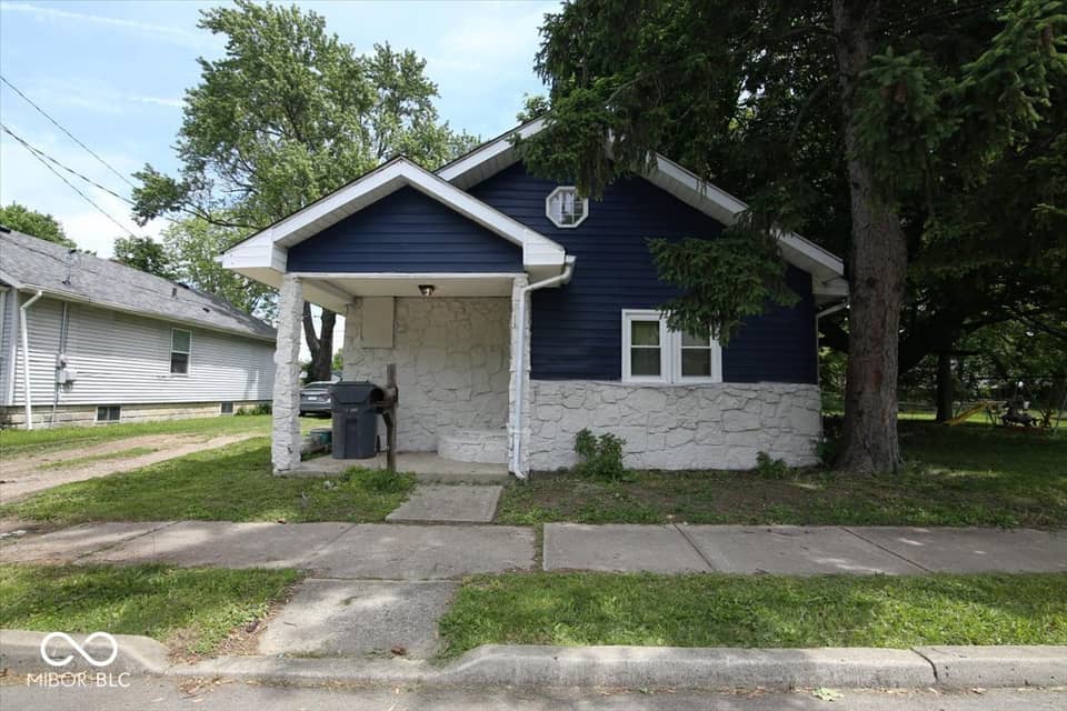 1732 Noble Street, Anderson