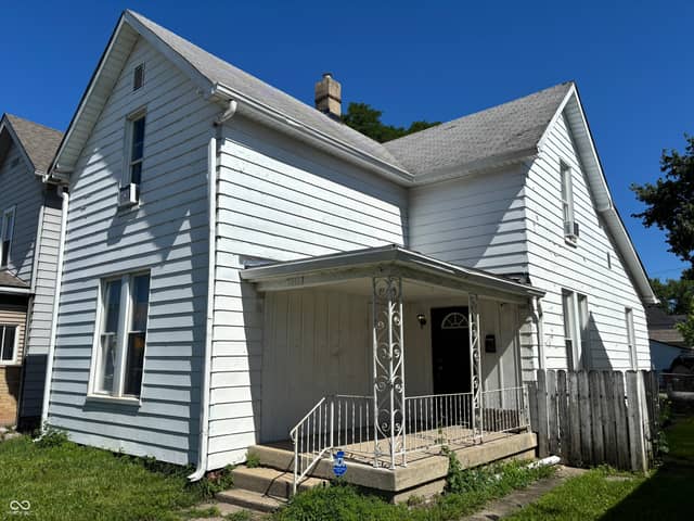 1734 W Morris Street, Indianapolis, IN 46221, photo 2 of 23
