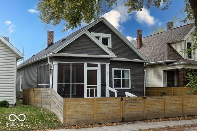 601 Cottage Avenue, Indianapolis, IN 46203, photo 4 of 39