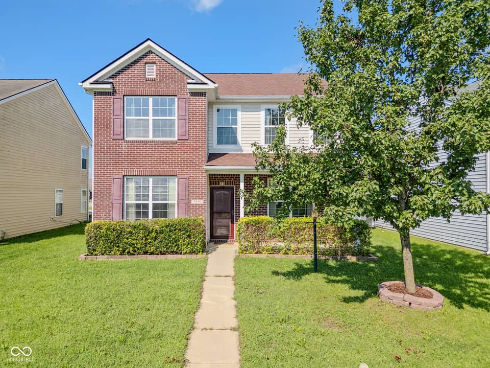 3350 Shadow Creek Boulevard, Columbus