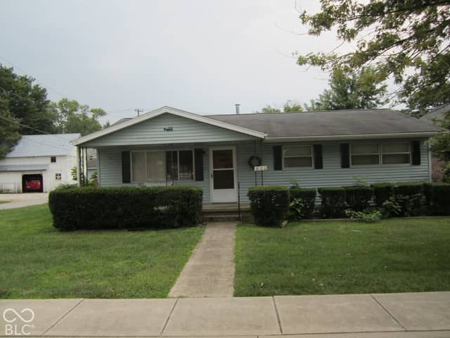 301 Osborne Avenue, Pittsboro, IN 46167, photo 2 of 33
