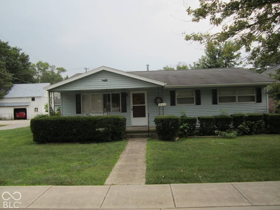 301 Osborne Avenue, Pittsboro, IN 46167, photo 1 of 33