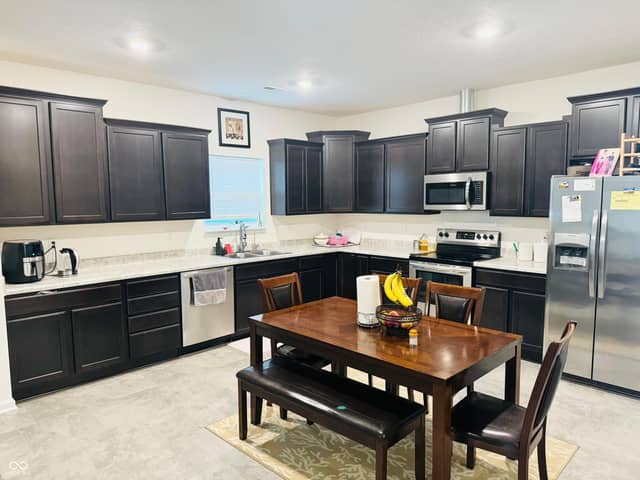 4650 Darla Court, Indianapolis, IN 46239, photo 5 of 22