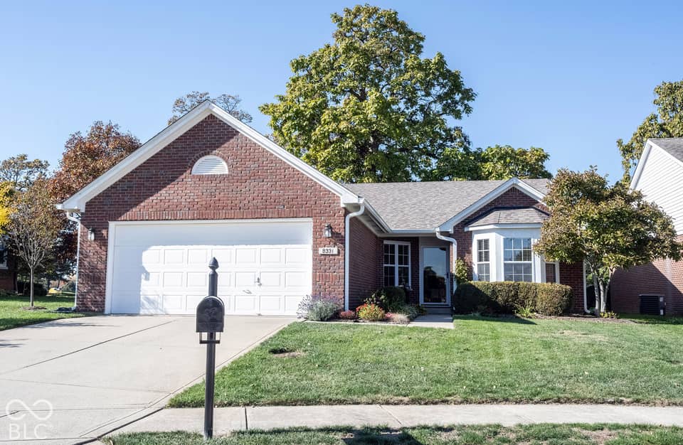 8331 Stark Drive, Indianapolis, IN 46216, photo 1 of 47