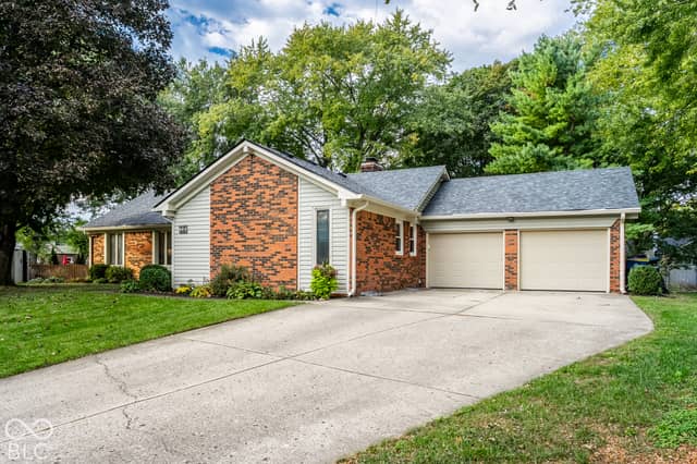 17 Green Court, Carmel, IN 46033, photo 4 of 66