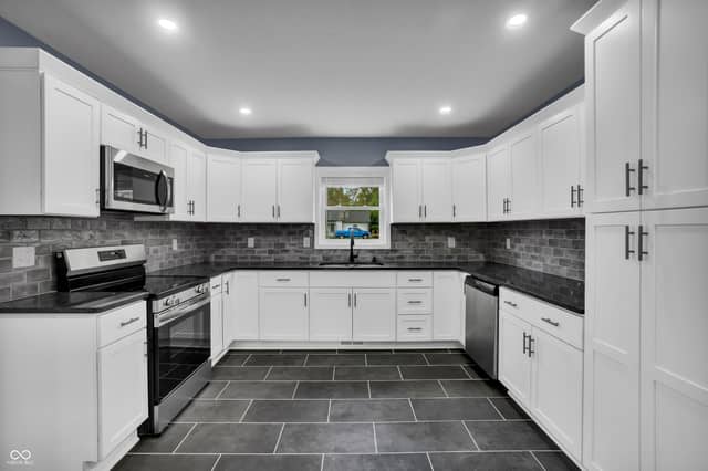 6850 N Base Road, North Vernon, IN 47265, photo 5 of 58