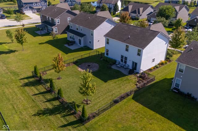 18809 Weihe Lane, Westfield, IN 46062, photo 2 of 28
