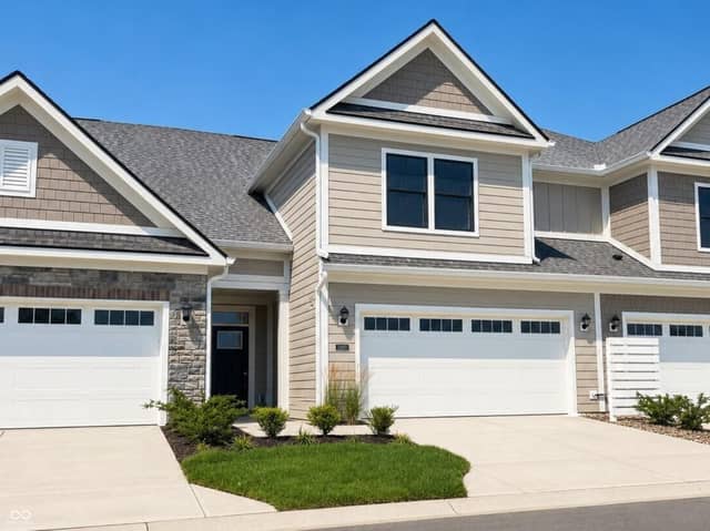 14896 E Keenan Circle #Lot 35, Westfield, IN 46074, photo 2 of 36