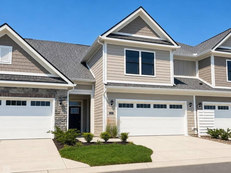 14896 E Keenan Circle #Lot 35, Westfield, IN 46074, photo 1 of 36